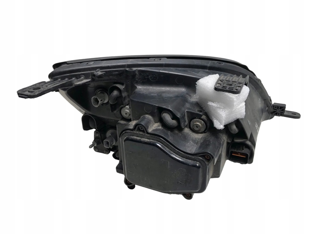 фото №5, Фара лівий opel antara