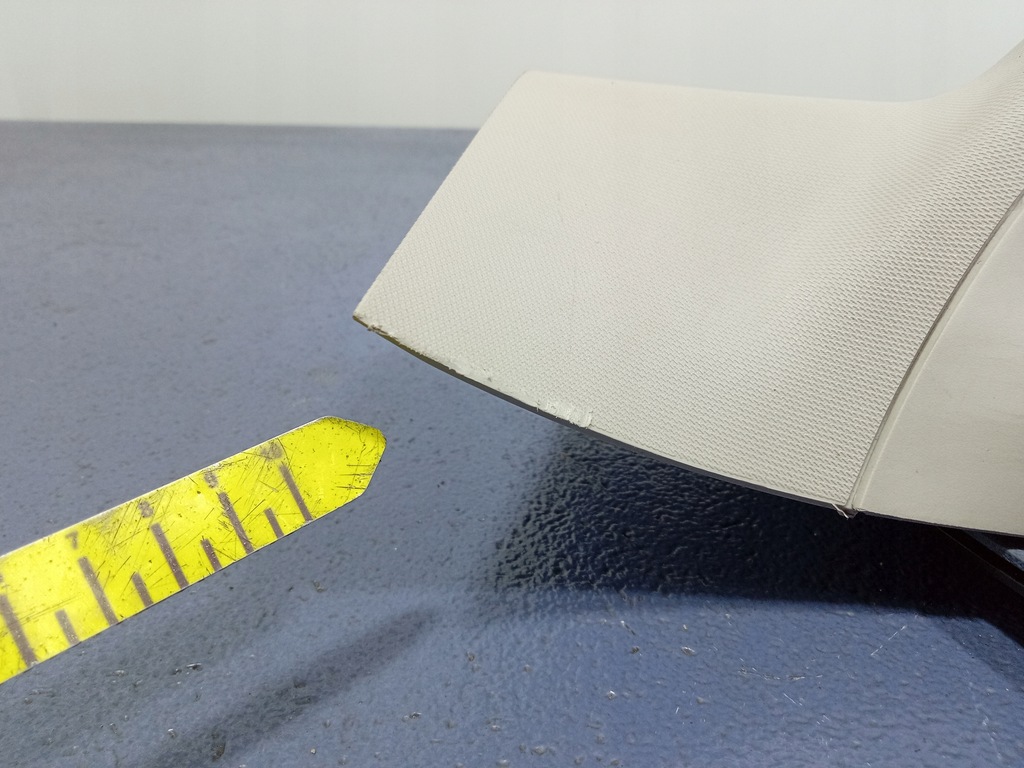 фото №9, Chrysler pacifica ii 16- защита стойка a перед правая 5rh52pd2af