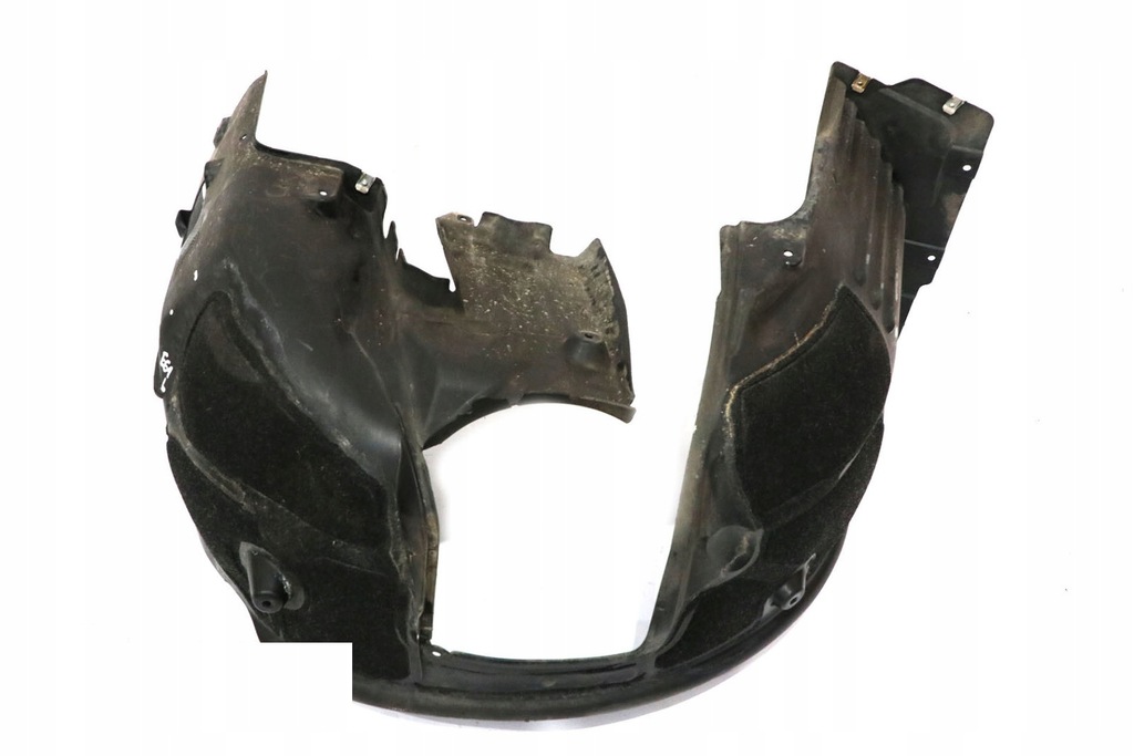 фото №10, Bmw e61 e61n підкрилок ліва передні лівий перед 7033749