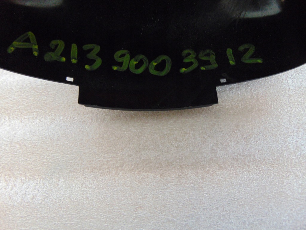 фото №7, Стрічка перемикачі перемикач комбінований mercedes w213