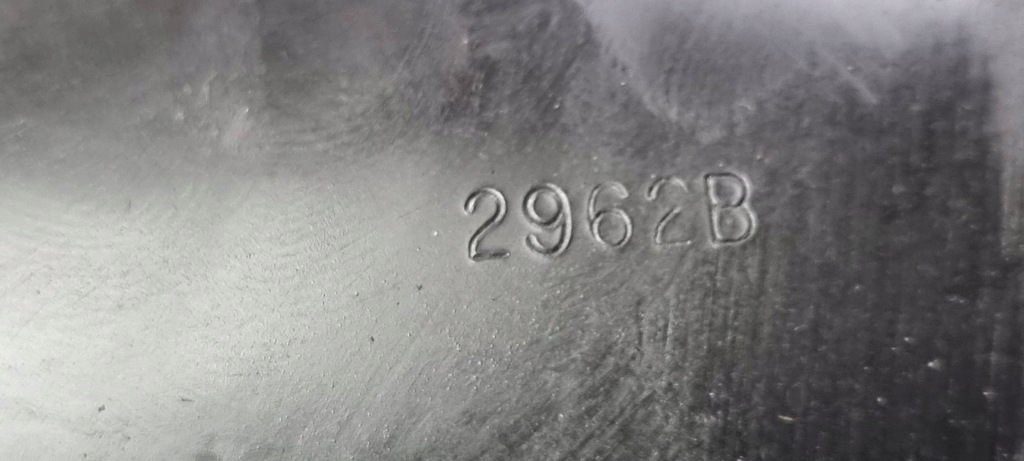 фото №5, Chevrolet corvette 1993 насос повітря вторинного