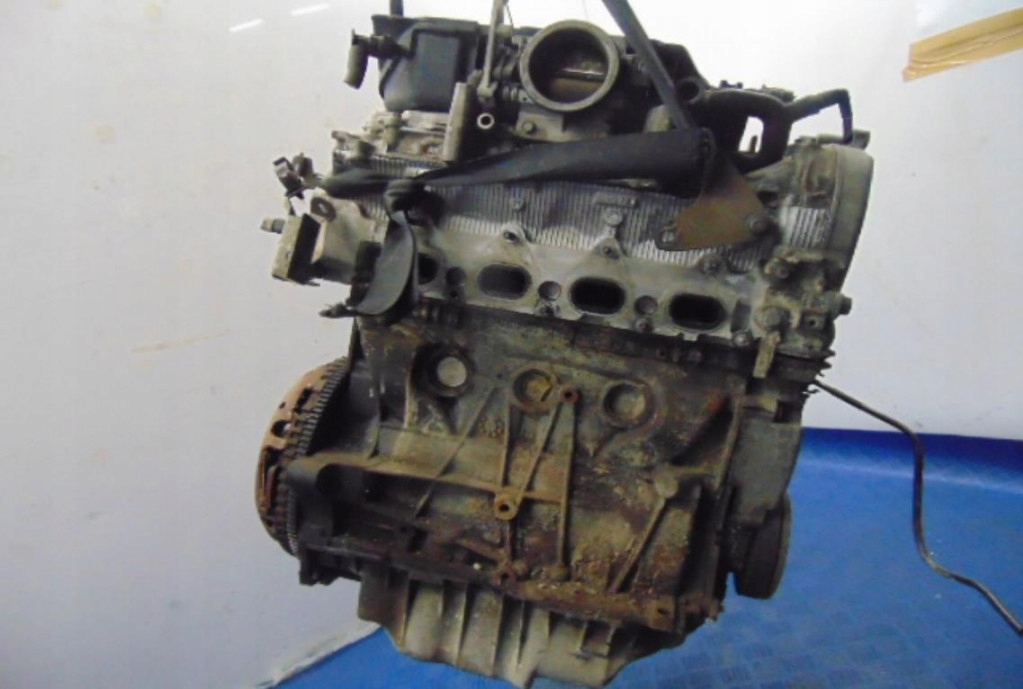 фото №6, Renault laguna i 2.0 16v f4r780 335tyś