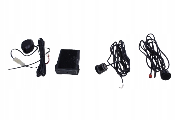 фото №1, Электропроводка pdc ligier x-too