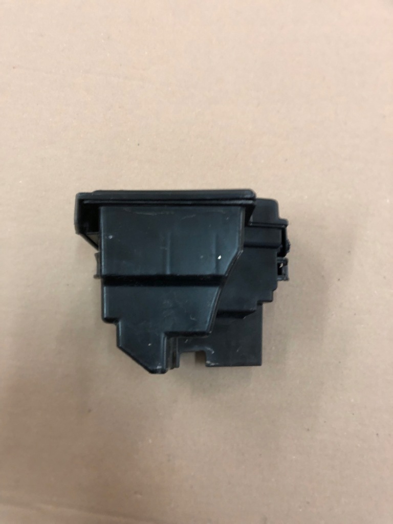 фото №2, Коробка предохранителей renault captur 252361535r