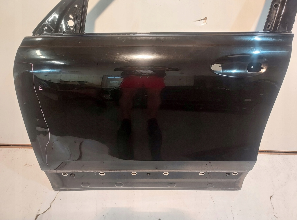 фото №2, Двері mercedes glb w247 ліва перед