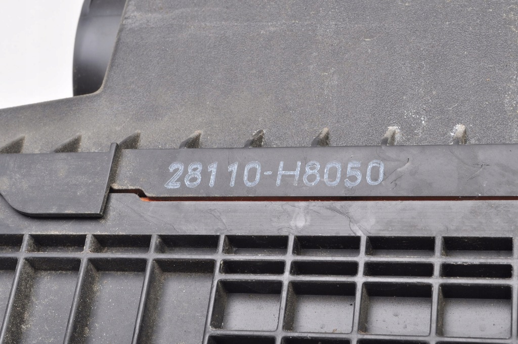 фото №8, Kia rio iv 1.2 16v 84km корпус фильтра воздуха 28110-h8050