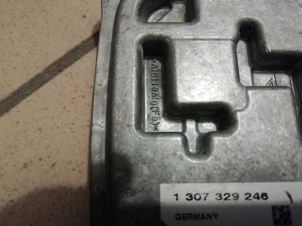 фото №3, Преобразователь модуль led range rover bmw 1307329246