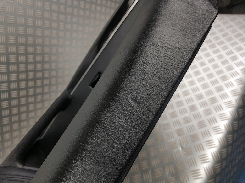 фото №8, Обивка обшивка дверь правый перед mazda cx-9 cx9 cx 9 2006-2015r europa