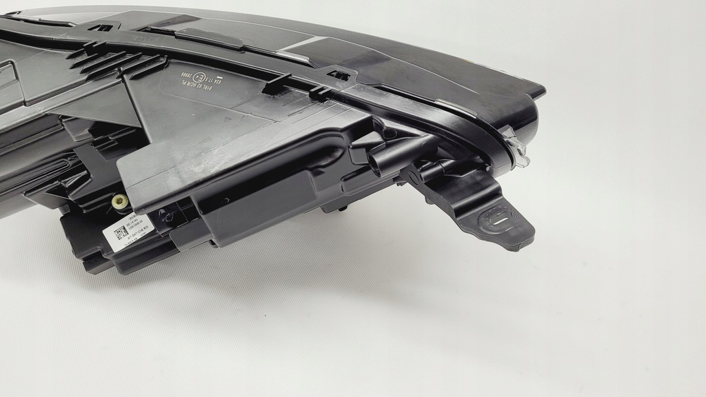 фото №7, Лампа перед левая ford ecosport mk2 lift full led