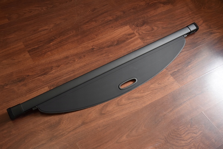 фото №7, Шторка багажника hyundai ix35 tucson ii rok 2011