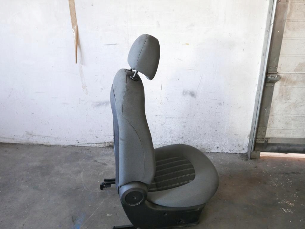 фото №6, Сиденье пассажира правый перед lancia musa i fl 07-12