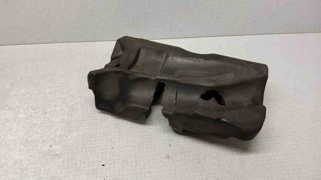 фото №8, Захист теплова jeep grand cherokee iv wk, wk2 04627163ad 3.0l дизель