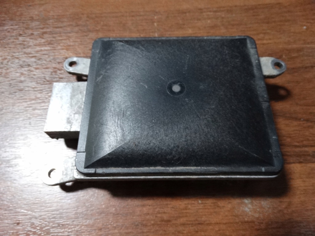 фото №1, Ідеальний стан модуль перемикання поперечина руху porsche cayenne 7p5 1