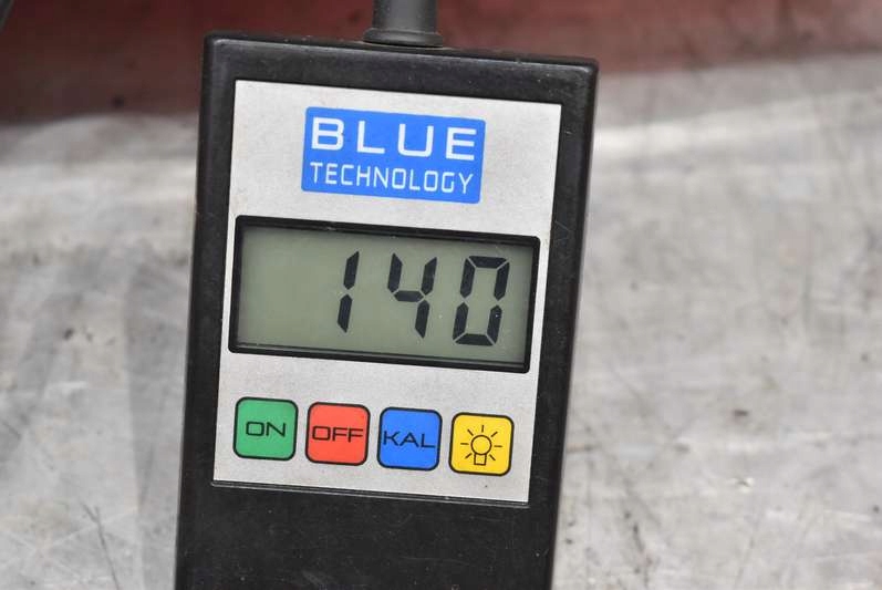 фото №12, Дверь правое перед передние серые vw golf 8 viii 19-