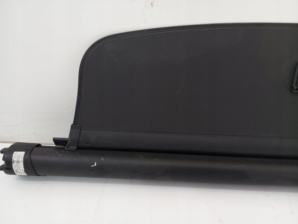 фото №7, Шторка багажника audi a4 8w9 8w9863553b