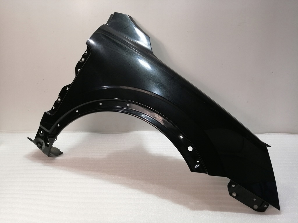 фото №1, Opel antara крила правий перед