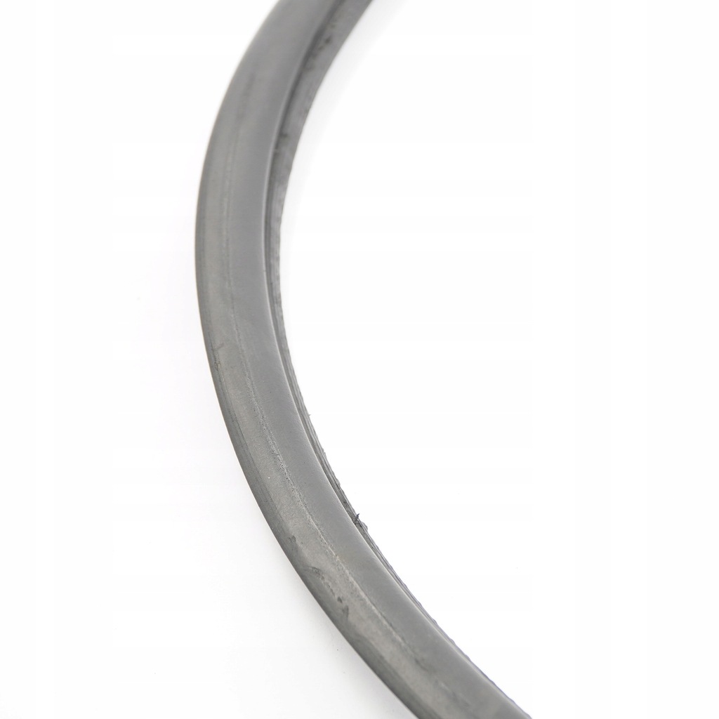 фото №15, Fiat ducato peugeot boxer прокладка двері лівий задня