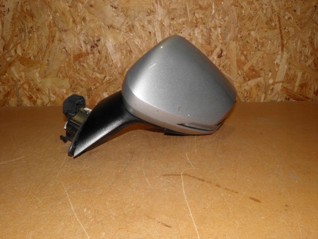 фото №4, Дзеркало ліва kia sportage 8 pin 87610-r2300