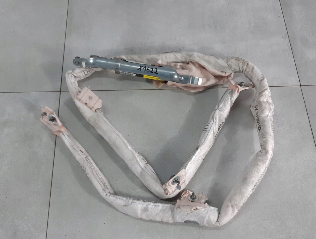 фото №1, Opel insignia a шторка безопасности воздушная подушка безопасности левая 13222998