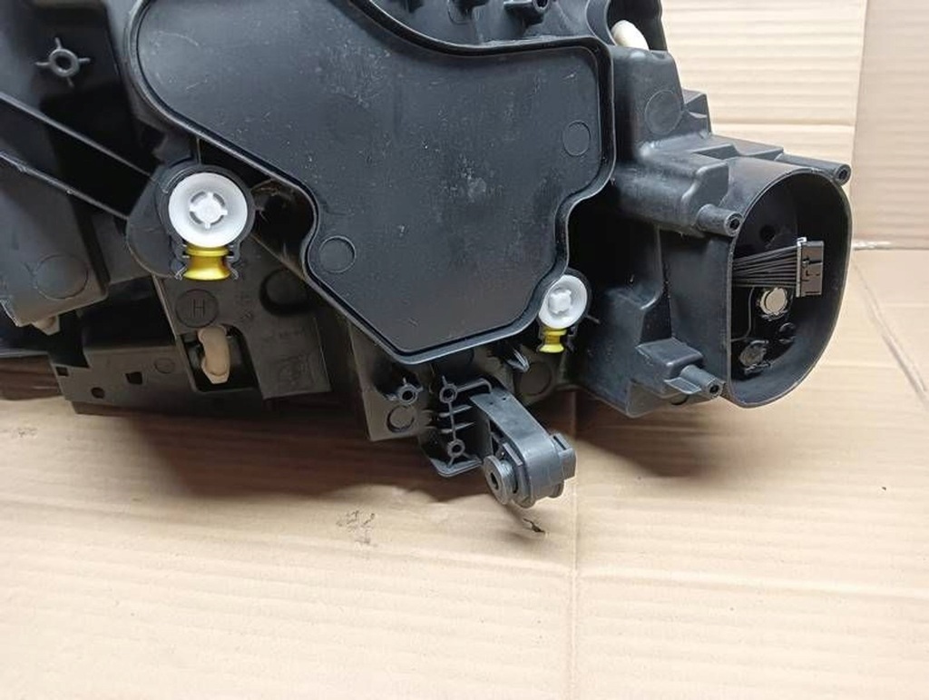 фото №11, M21 лампа ліва vw id4 id-4 id.4 full led 11b941035m