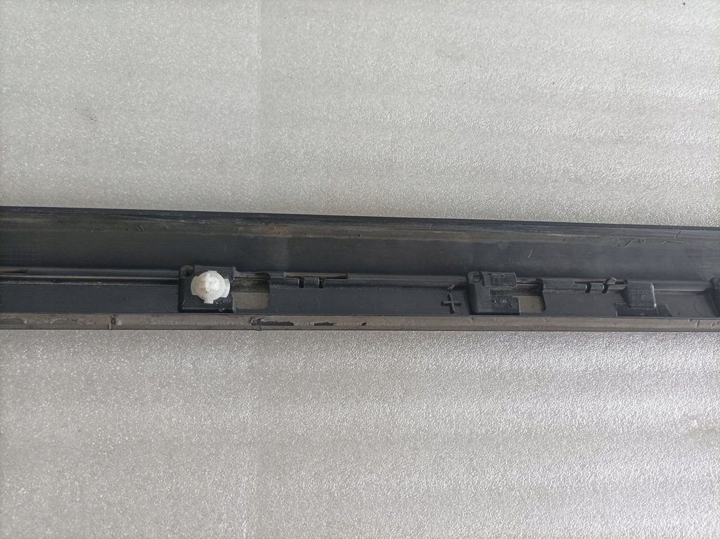 фото №8, Молдинг двері правий перед vw passat b8