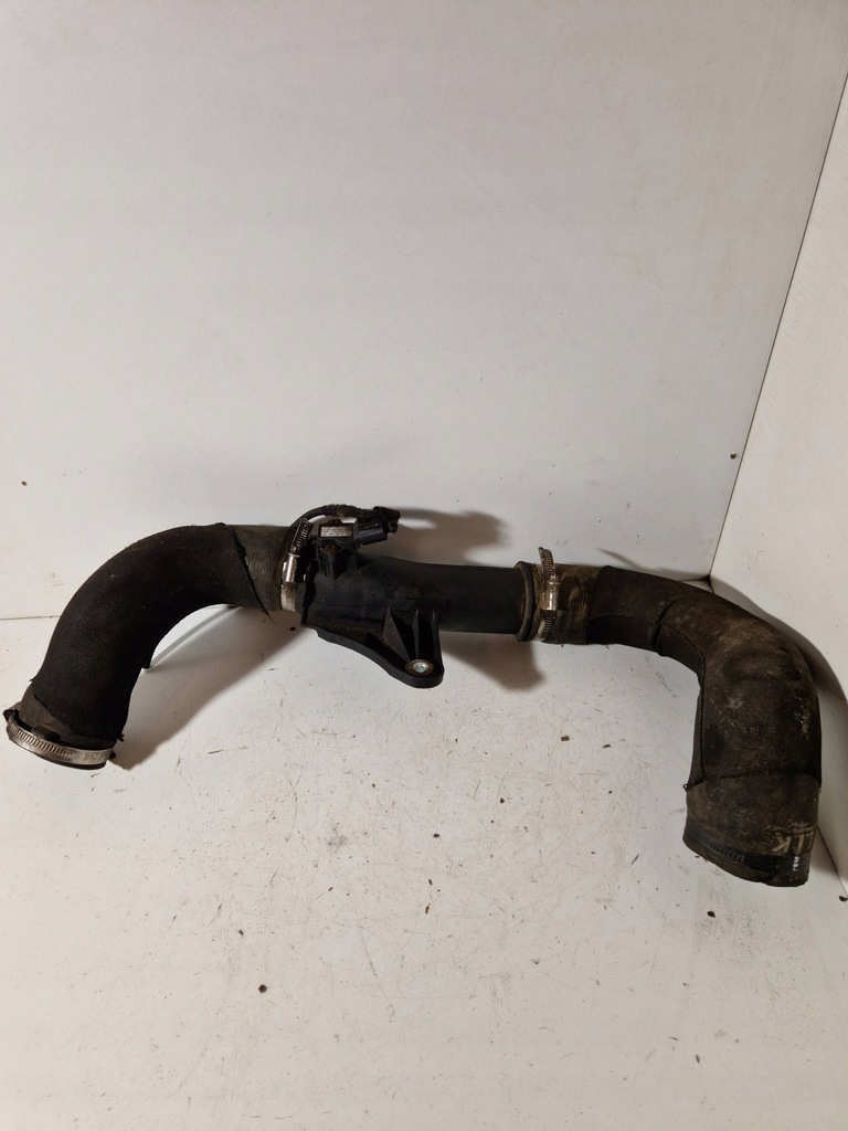 фото №1, Audi a4 s4 b8 8k 2010 wąż / труба интеркулер