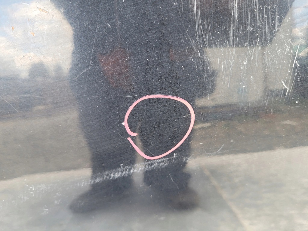 фото №5, Ford ranger ii 06-011 дверь правый правое перед передний