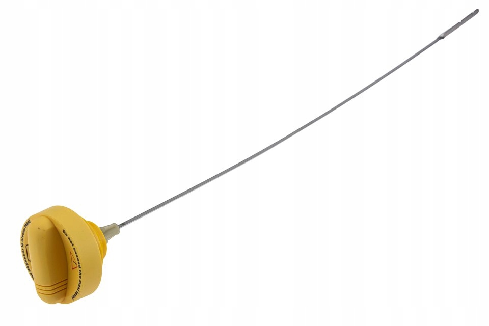 фото №2, Щуп оливи renault megane iii 1.9dci