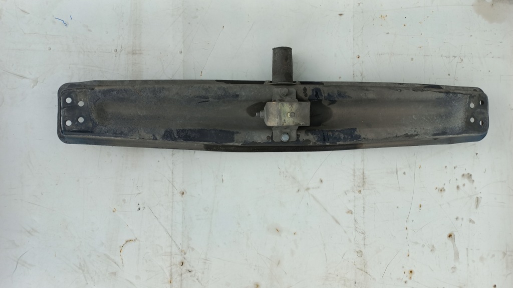 фото №1, Sprinter vw lt 95-06 опора кронштейн коробки передач