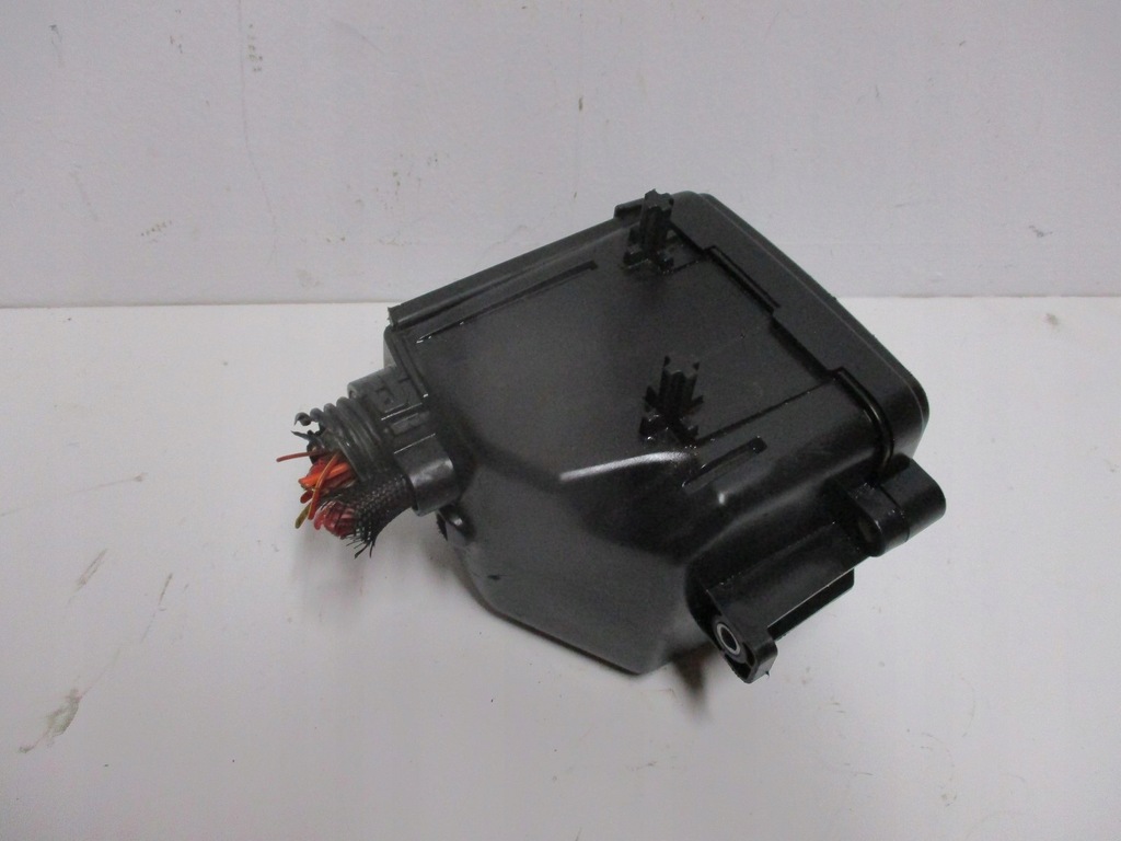 фото №2, Коробка запобіжників alfa romeo giulia