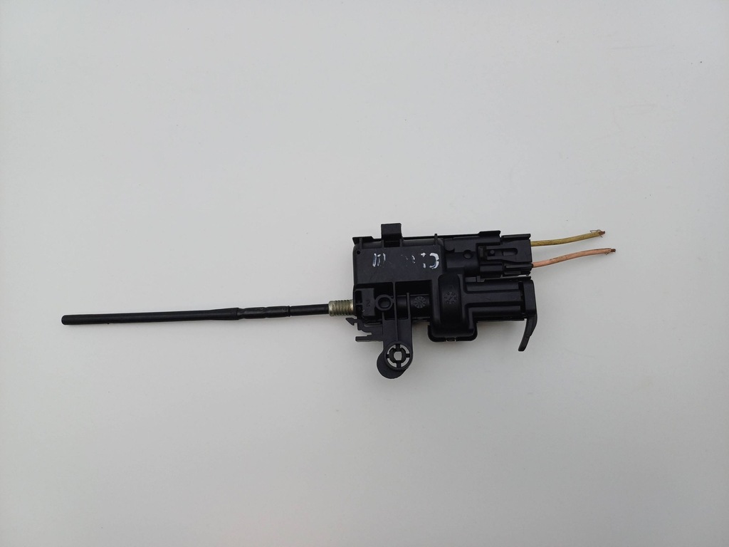 фото №5, Привід кришка заливної пального renault clio iii nr209