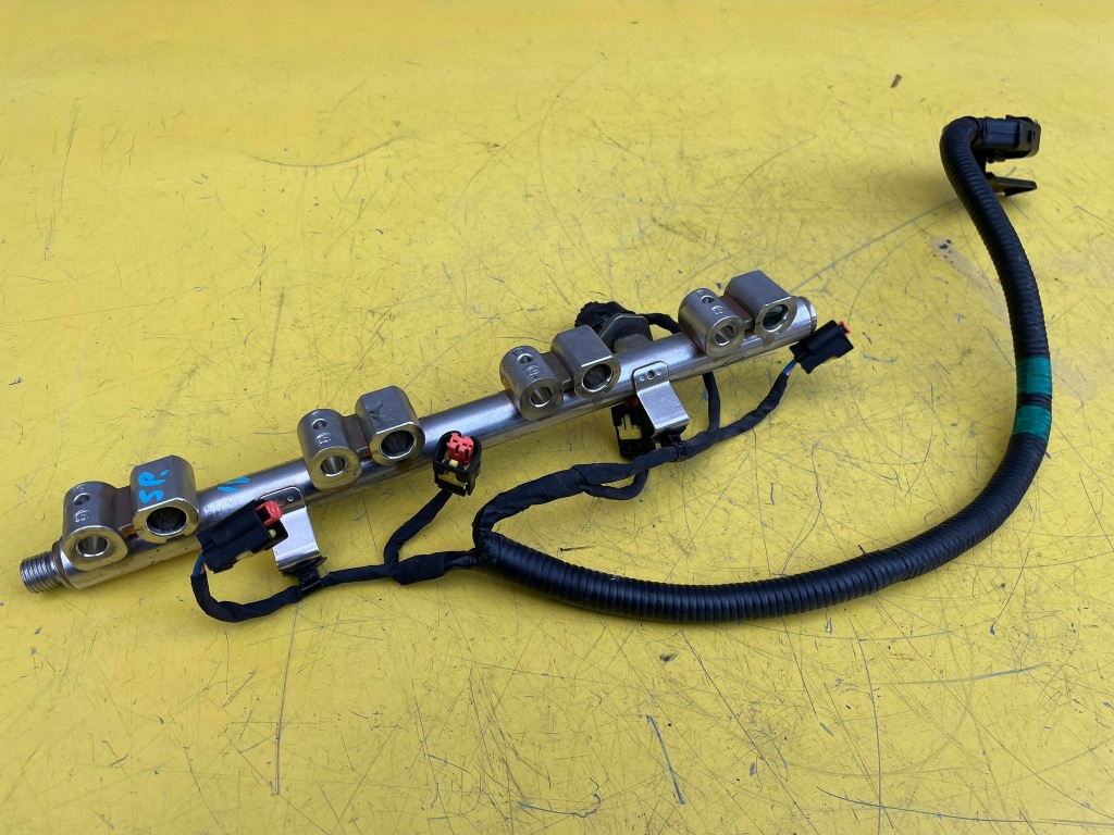 фото №1, Kia sportage iv молдинг упорскування 1.6 35350-2b380