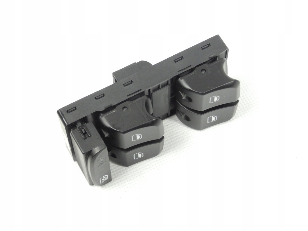 фото №13, Перемикач керування вікон honda civic viii 2006-/22 контакти/