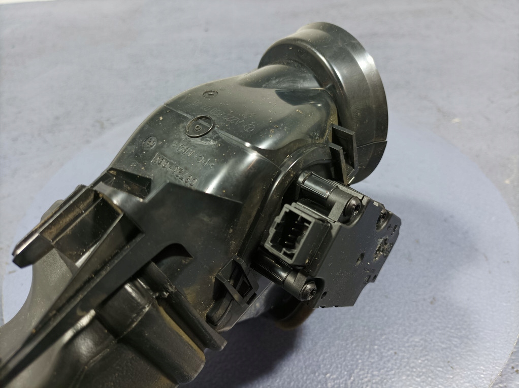 фото №8, Mercedes s w222 lift модуль блок управления jonizowania a2228350049