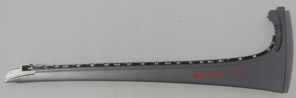 фото №1, Opel mokka молдинг dekor панели правый перед