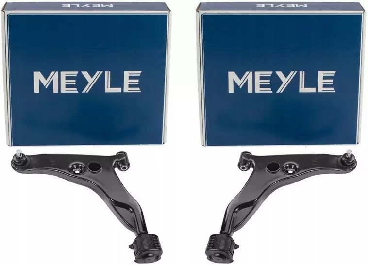 фото №1, Meyle рычаги перед mitsubishi carisma space star