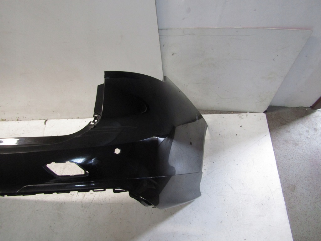 фото №2, Бампер молдинг правая задняя opel insignia b