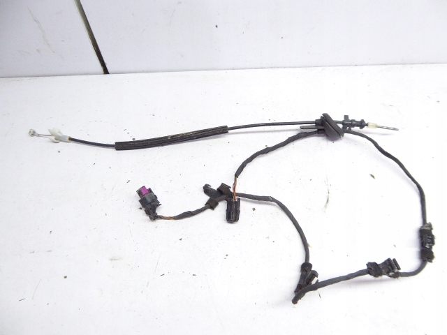 фото №1, Leon iii 12- cupra fr трос двері перед ліва 5d