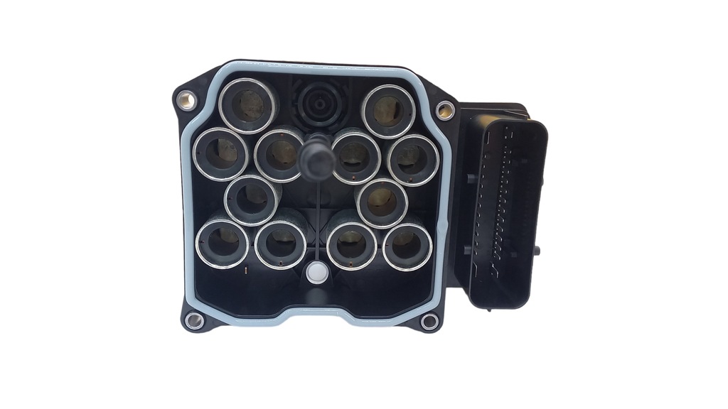 фото №2, Блок управления abs hella mini cooper one clubman kabriolet r55 r56 r57 1.4 1.6