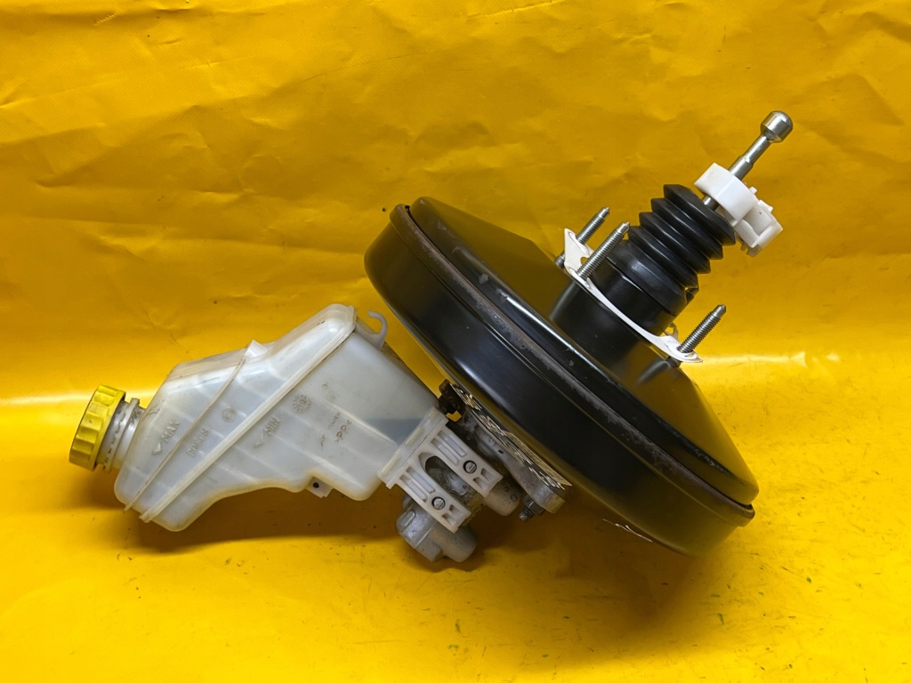 Купить Усилитель тормозов насос тормозная peugeot bipper 1,4 hdi 08-17r bosch 51837336 .