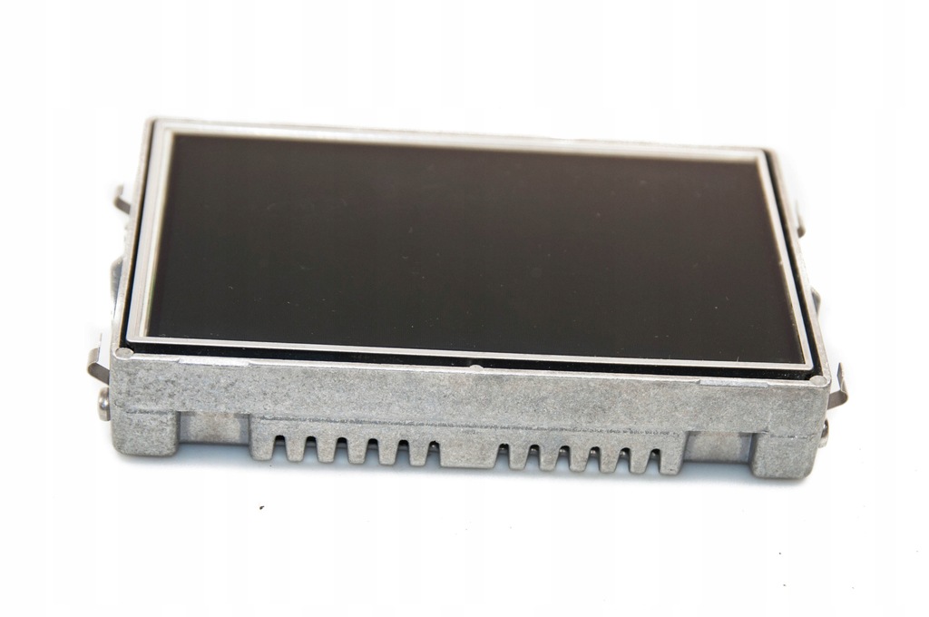 фото №1, Дисплей навігації renault espace iv 8200154477