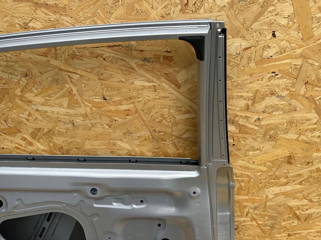 фото №12, Mg4 mg 4 2022- дверь левая задние левый задняя оригинальный номер 10936233