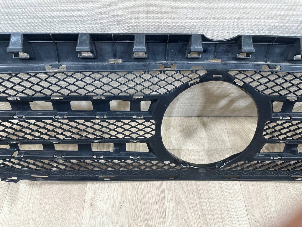 фото №10, Mercedes b-klasa w246 2015-2018 lift решітка радіатора решітка радіатора перед a2468880460
