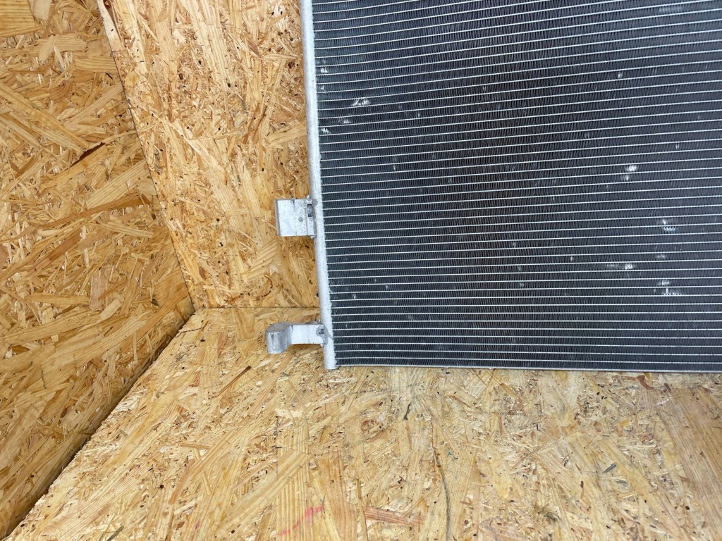 Купити Радіатор конденсатор кондиціонера bmw x3 g01 x4 g02 x5 g05 x6 g06 9473848