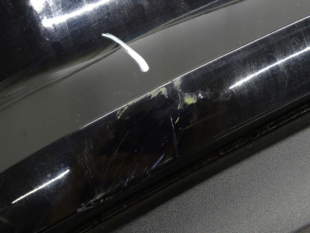 Бампер задняя задний kompletny bez pdc audi a3 8v sb 5d ly9b Цена