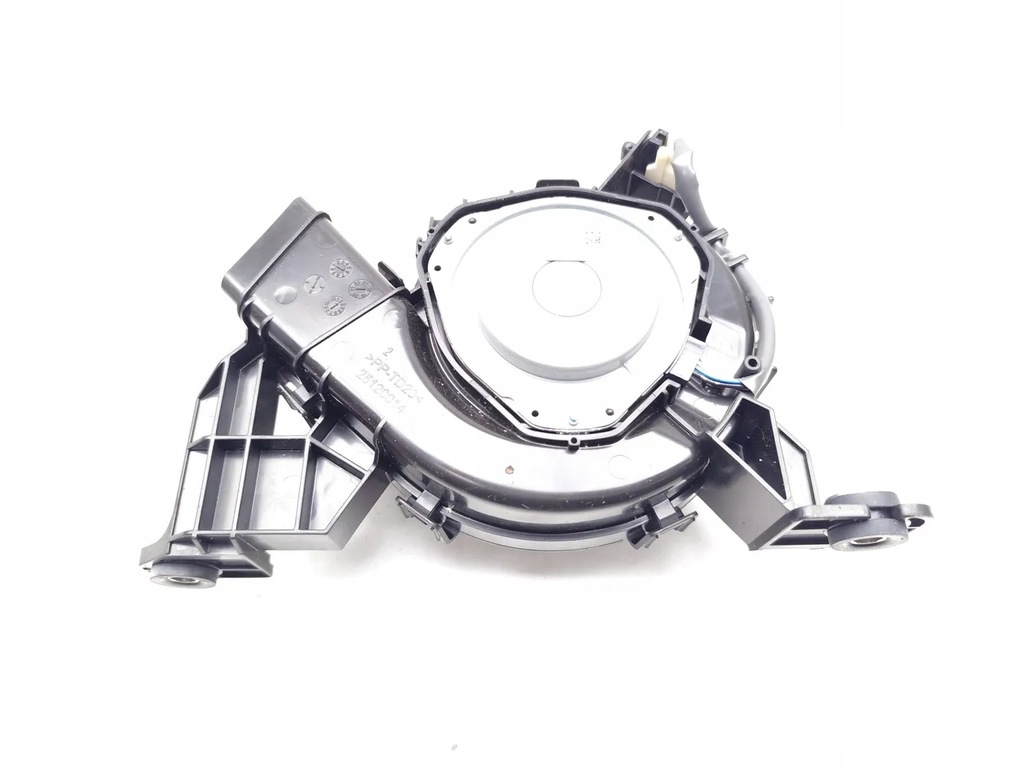 фото №13, Kia niro вентилятор аккумулятора транспортного средства гибридного / электрический full hybrid