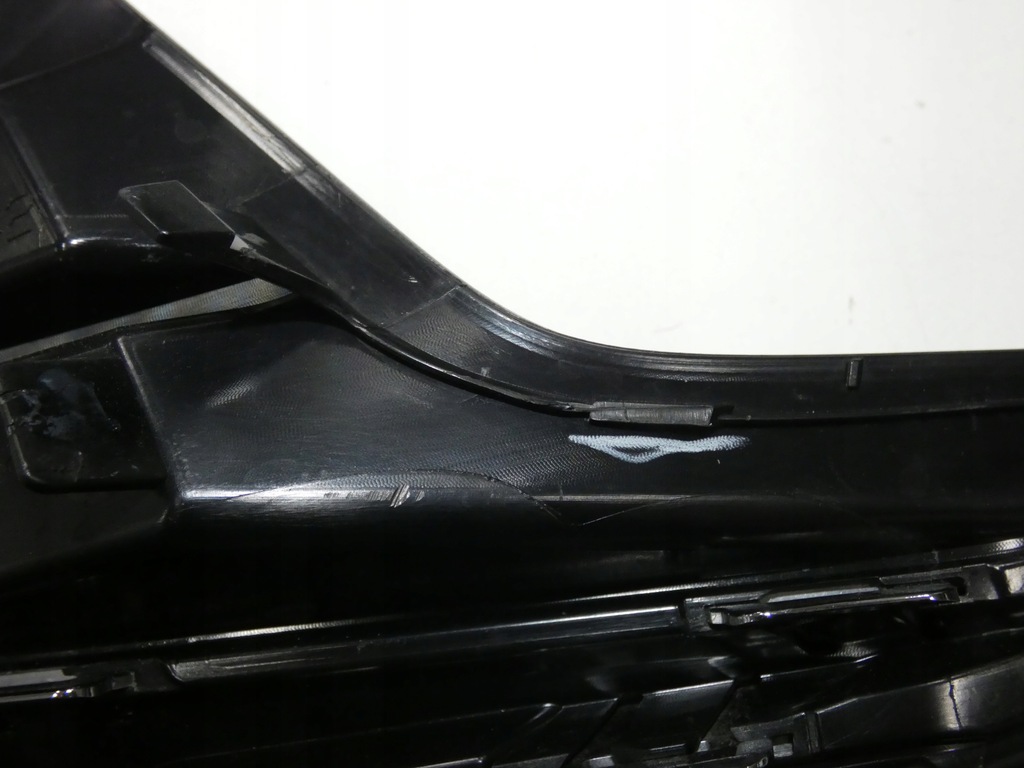 фото №15, Решётка бампера, противотуманная фара led opel insignia b lift левая 214.