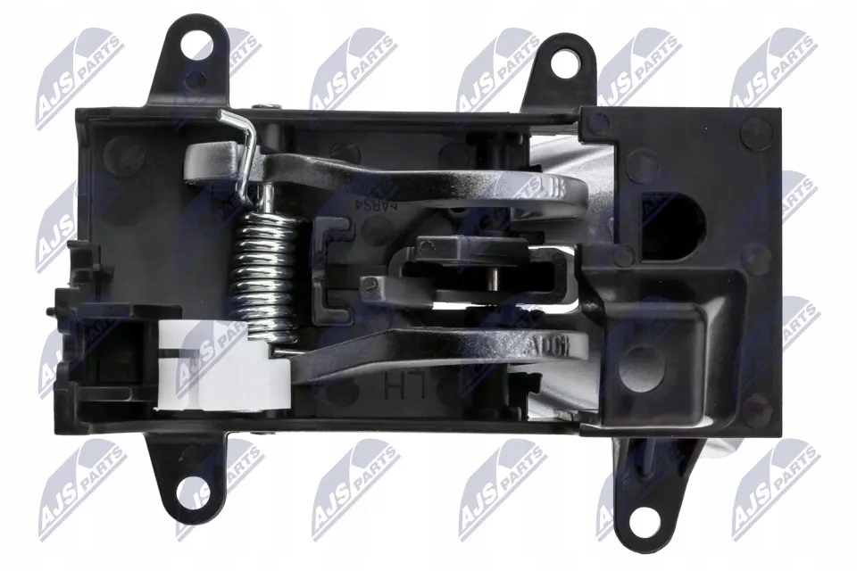 фото №5, Ручка внутренняя дверь передних