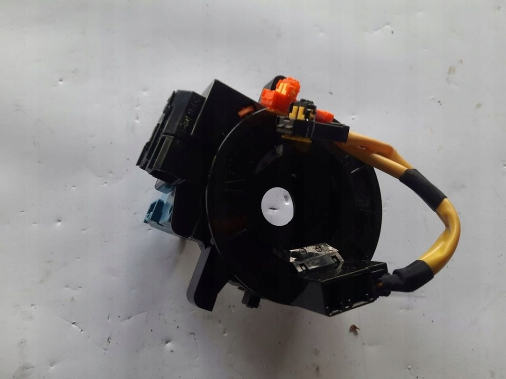 фото №2, Лента шлейф lexus rx 450h 09-12r 89245-30110