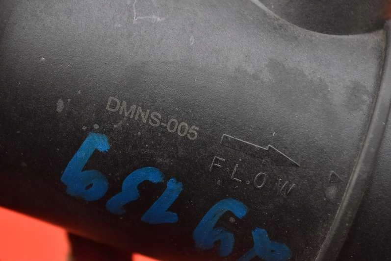 фото №6, Витратомір nissan primera p11 1.8 16v 00r